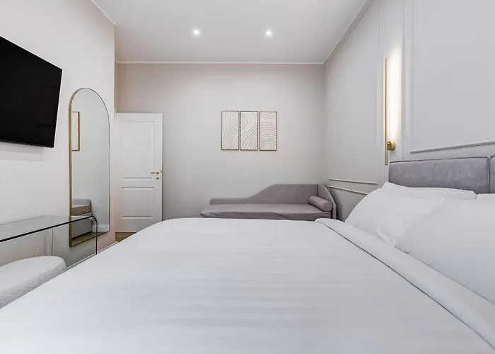 Apartment Relais Conteverde *
