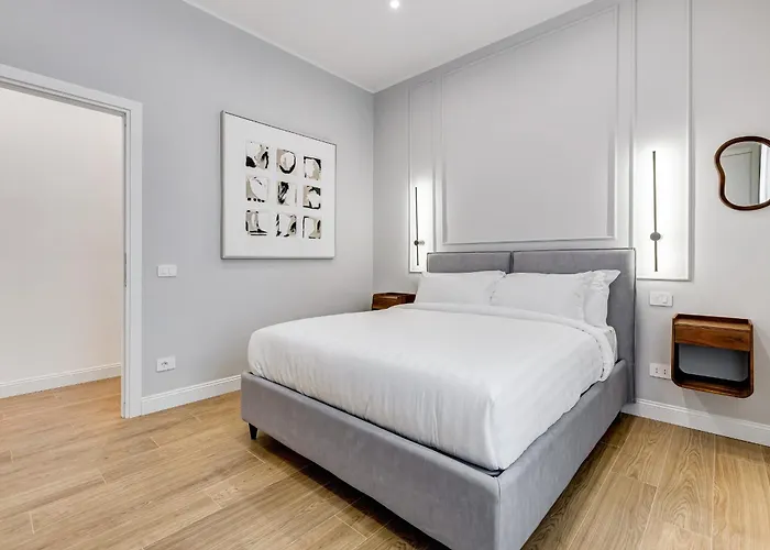 Relais Conteverde Apartment *