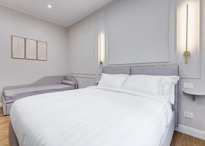 Apartment Relais Conteverde *