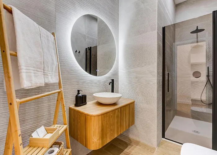 Apartment Relais Conteverde *