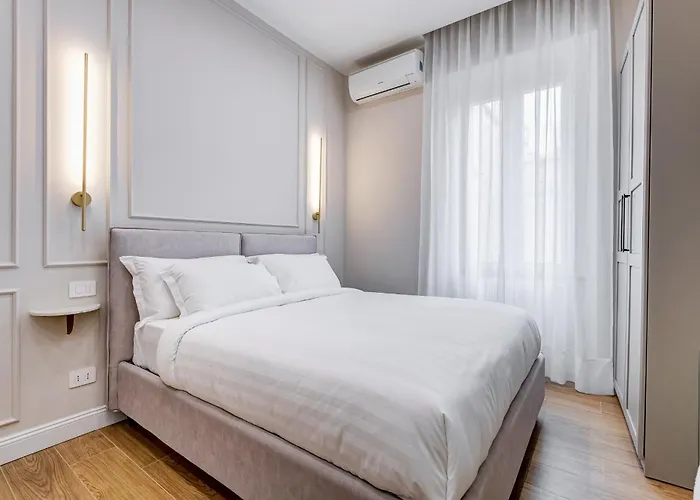 Apartment Relais Conteverde *