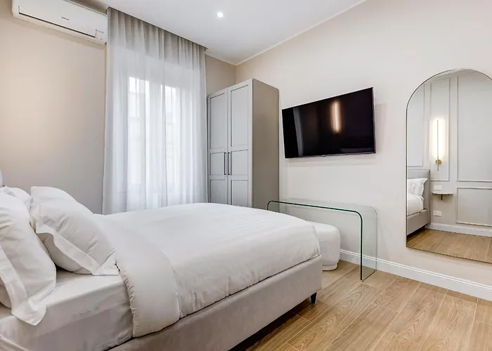 Relais Conteverde Apartment