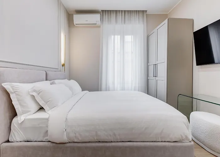Apartment Relais Conteverde