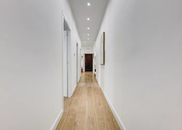 Apartment Relais Conteverde Rom