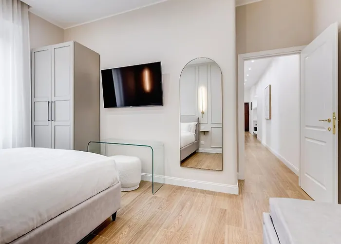Apartment Relais Conteverde *