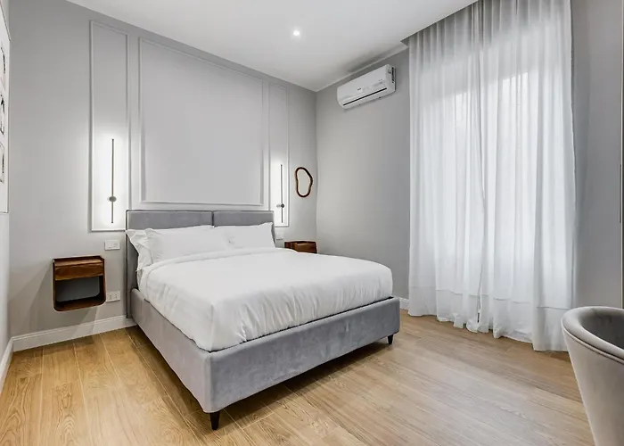 Relais Conteverde Rom