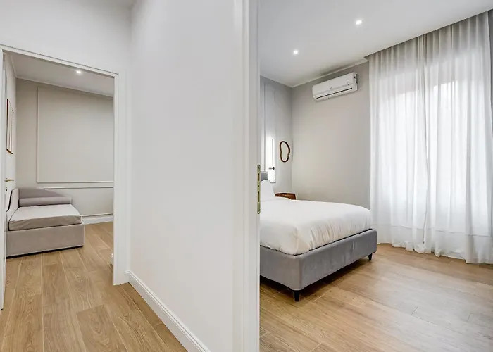 Relais Conteverde * Rom