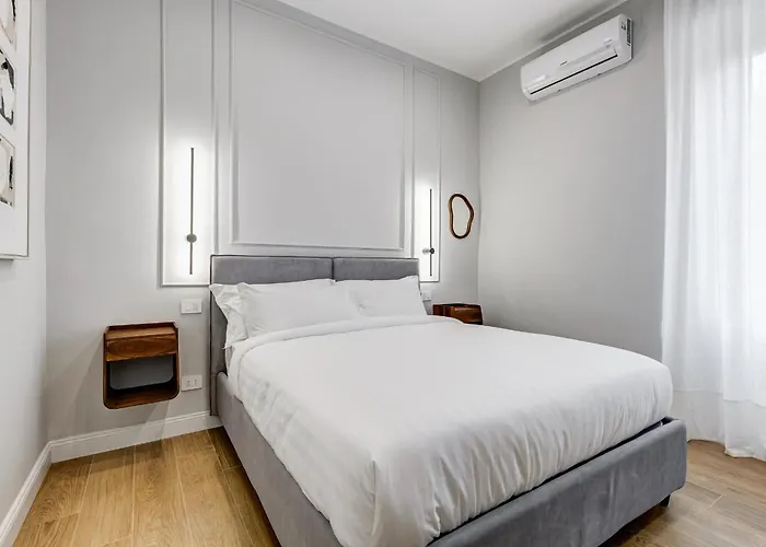 Apartment Relais Conteverde *