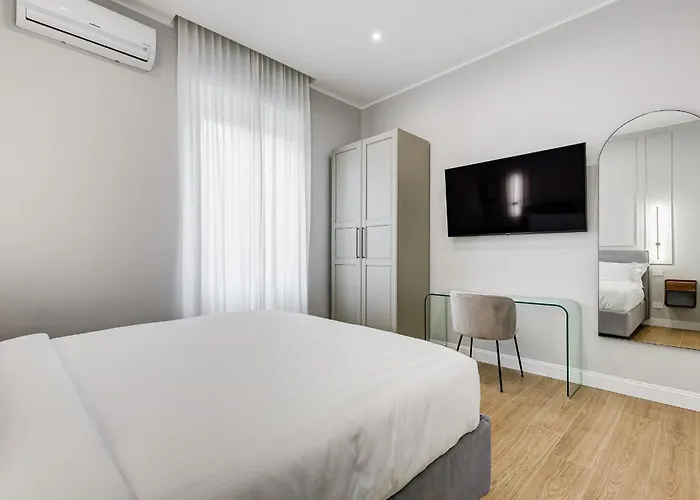Relais Conteverde Apartment