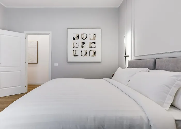 Relais Conteverde * Rom