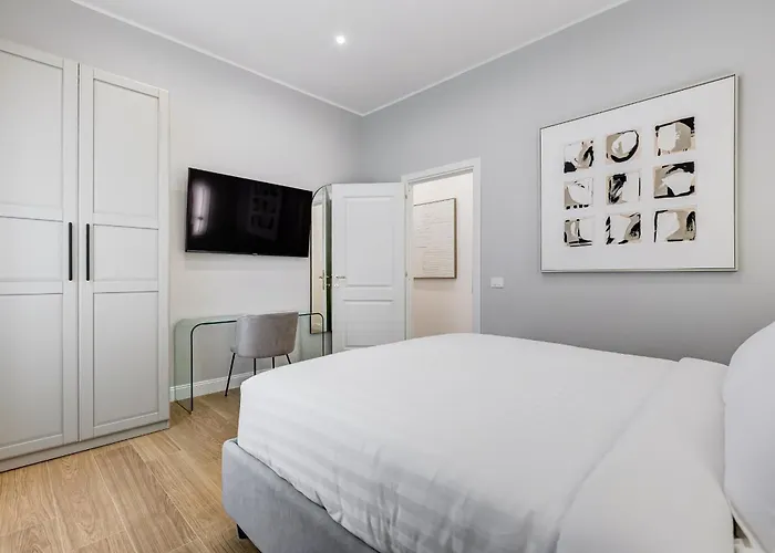 Apartment Relais Conteverde *