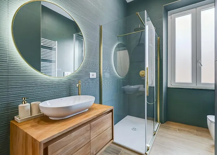 Relais Conteverde Apartment