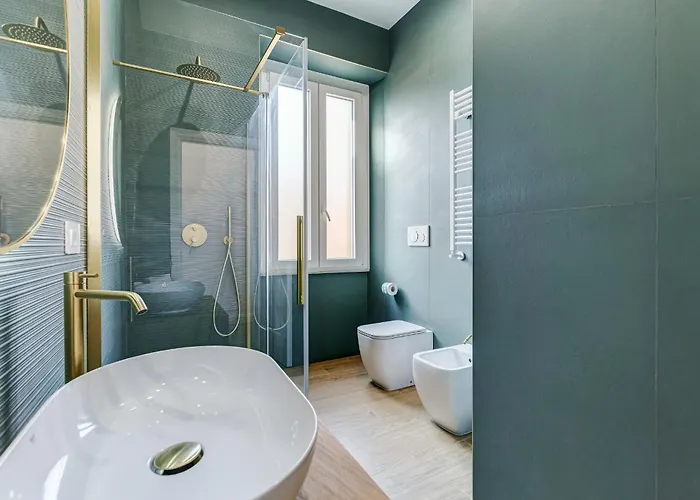 Relais Conteverde Apartment