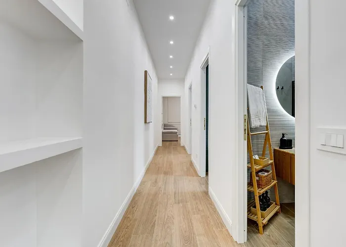 Relais Conteverde Apartment *