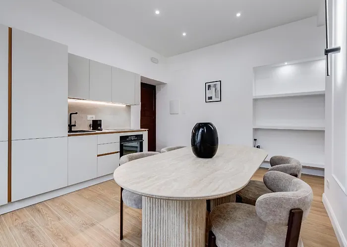 Relais Conteverde Apartment *