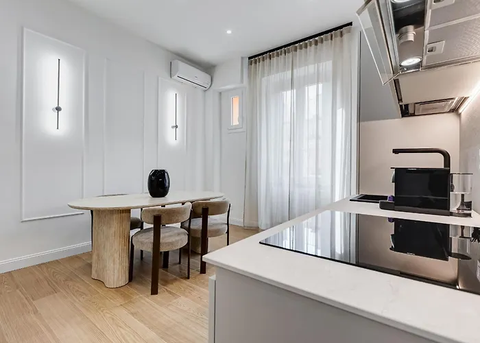 Relais Conteverde Apartment *