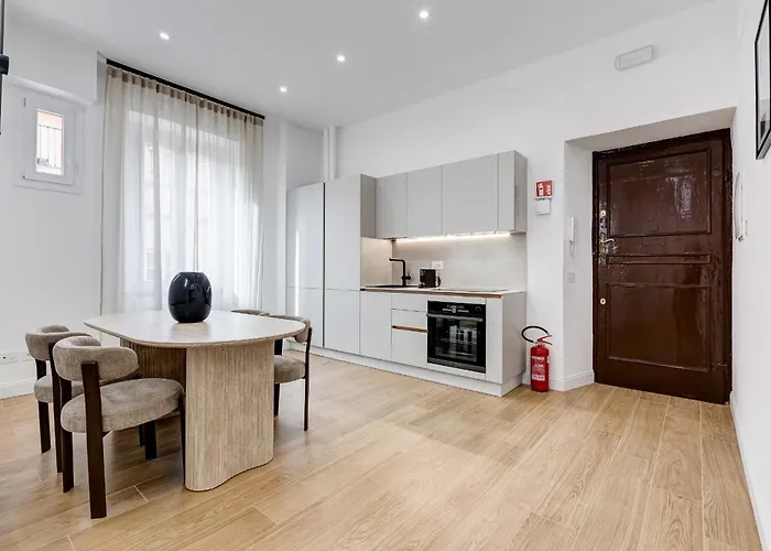 Relais Conteverde Apartment Rom